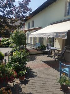 Appartement Ferienwohnung Uenglingen Lange Strasse 23 39576 Stendal Saxe-Anhalt
