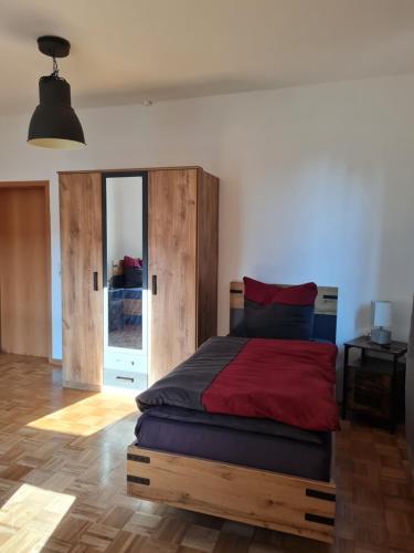 Ferienwohnung Uferblick