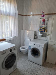 Ferienwohnung Uferblick