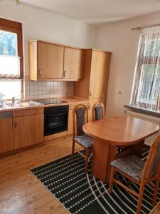 Ferienwohnung Uferblick