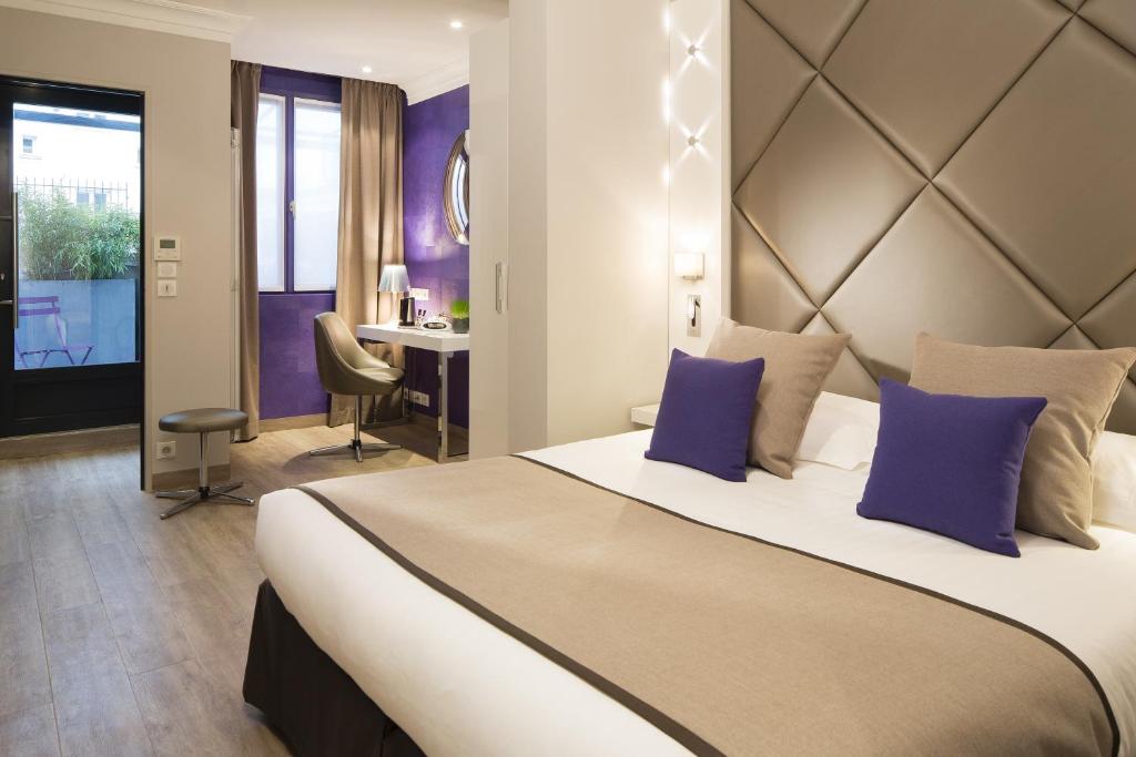 Ferienwohnung Uferresidenz