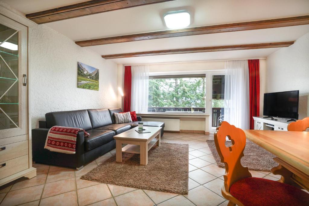 Appartement Ferienwohnung Uhl 11 Am First 87561 Oberstdorf