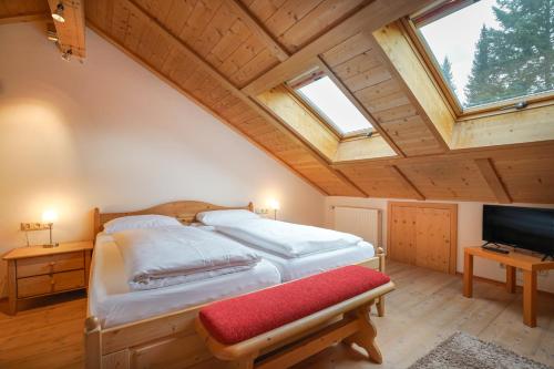 Ferienwohnung Uhl