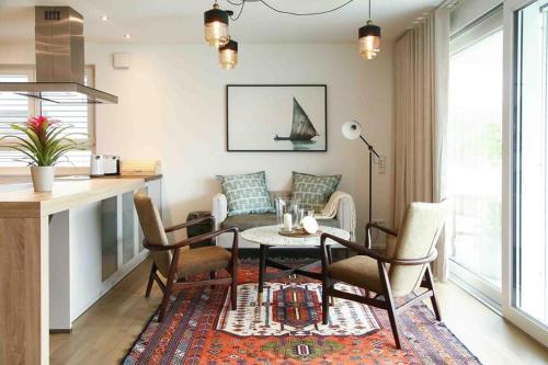 Ferienwohnung \