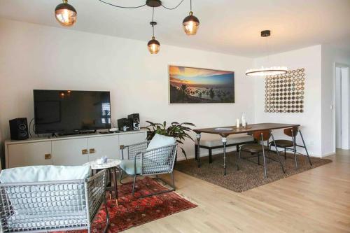 Ferienwohnung \
