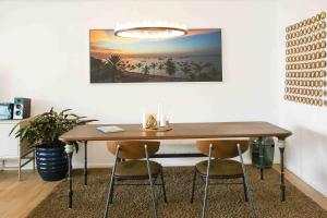 Ferienwohnung \