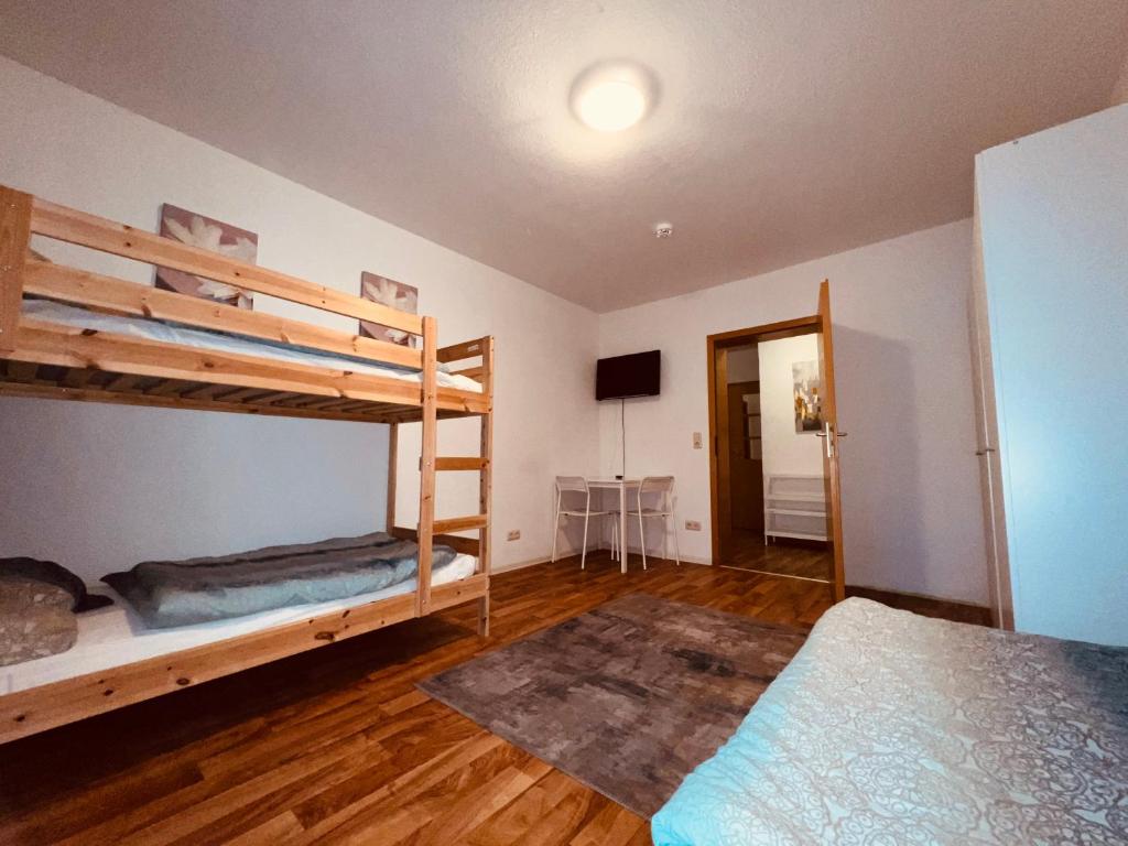Appartement Ferienwohnung Uhrturm Oppenheim Kautzbrunnenweg 55276 Oppenheim