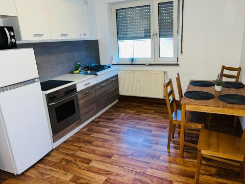 Ferienwohnung Uhrturm Oppenheim