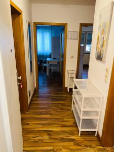Ferienwohnung Uhrturm Oppenheim