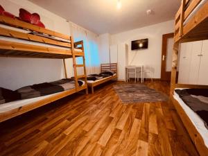 Ferienwohnung Uhrturm Oppenheim