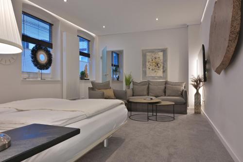 Ferienwohnung UHRWERK