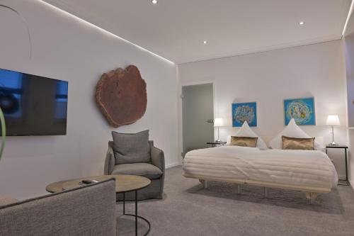 Ferienwohnung UHRWERK