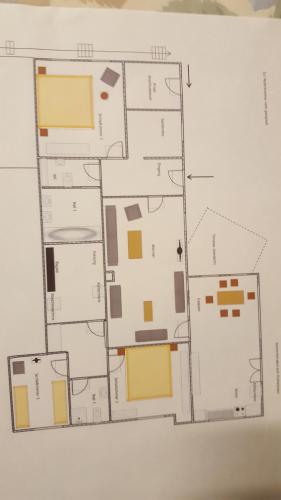 Ferienwohnung Uhuherz