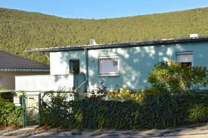Ferienwohnung Uhuherz