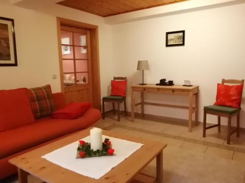 Ferienwohnung Ulbrich