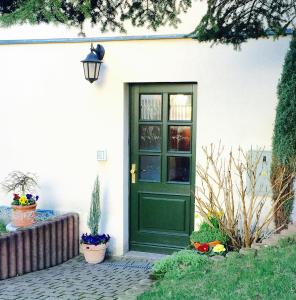 Ferienwohnung Ulbrich