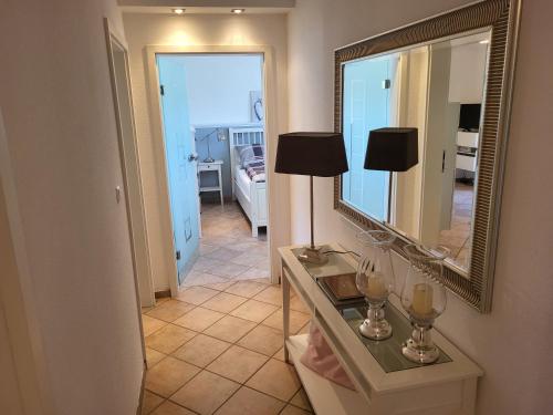 Ferienwohnung Uli