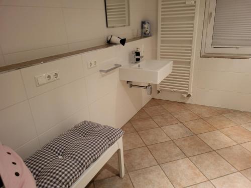 Ferienwohnung Uli