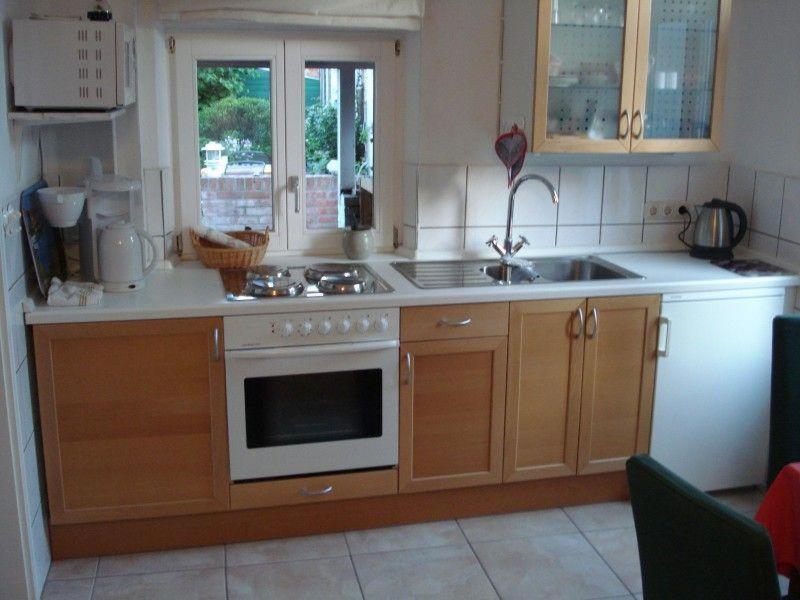 Ferienwohnung-Ulinde Zwirngang 6, 23568 Lübeck