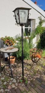 Ferienwohnung-Ulinde