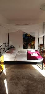 Ferienwohnung-Ulinde
