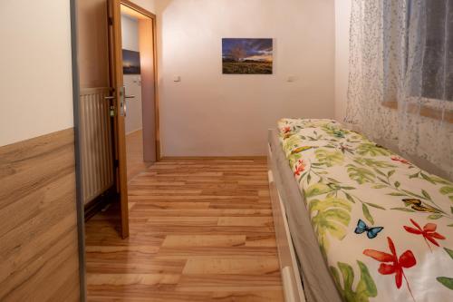 Ferienwohnung Ulla