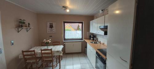 Ferienwohnung Ulmbach -Sterntaler-
