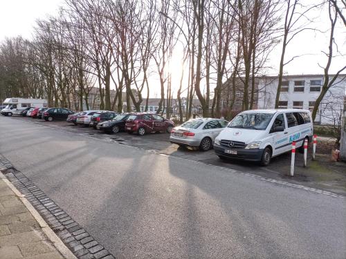 Ferienwohnung Ulmenstraße