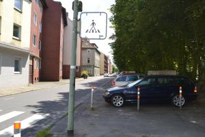 Ferienwohnung Ulmenstraße