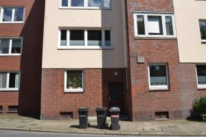 Ferienwohnung Ulmenstraße