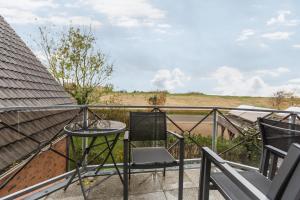 Appartement Ferienwohnung Ulstrup Am Deich 3 25826 Sankt Peter-Ording Schleswig-Holstein