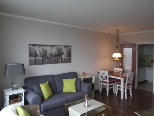 Ferienwohnung \