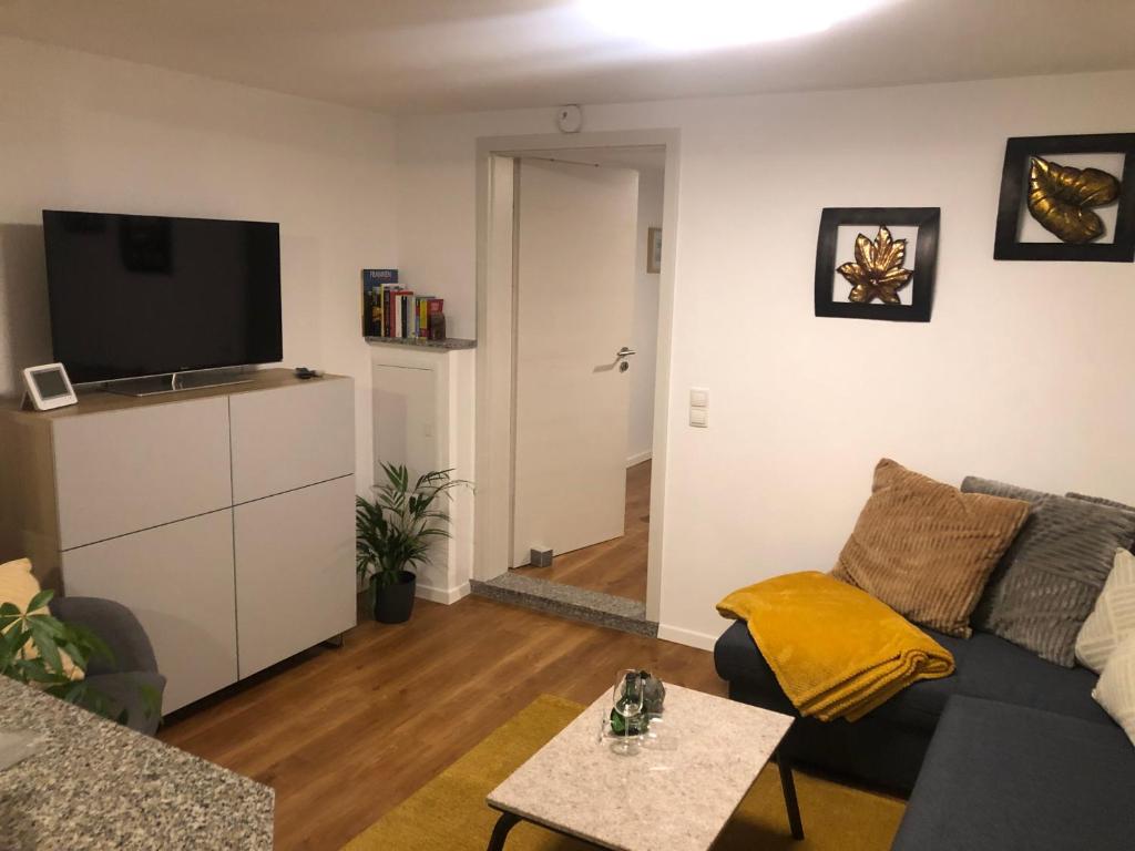 Appartement Ferienwohnung um`s Eck 16 Hans-Stock-Straße 97199 Ochsenfurt