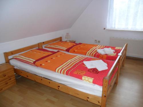 Ferienwohnung
