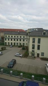 Ferienwohnung und Apartment Löbau, Stadt- und messenah
