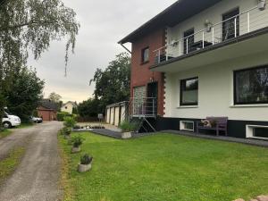 Appartement Ferienwohnung und Monteurwohnung Matthies 20 Grüner Winkel 51515 Kürten Rhénanie du Nord - Westphalie