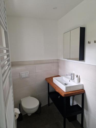 Ferienwohnung und Monteurwohnung Schulz