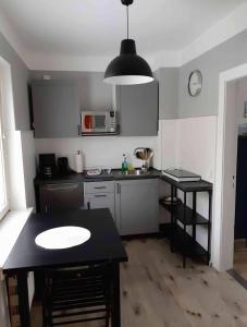 Ferienwohnung und Monteurwohnung Schulz