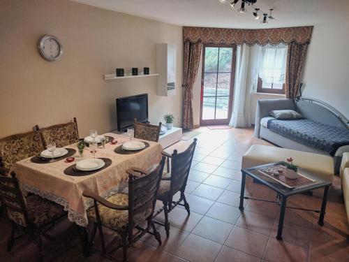 Ferienwohnung und Pension Grimma