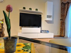 Ferienwohnung und Pension Grimma