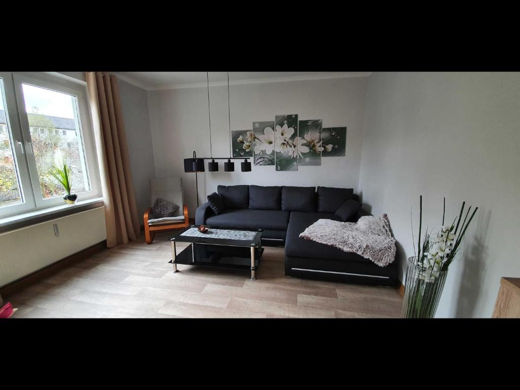 Appartement Ferienwohnung Unger Geschwister-Scholl-Str-4 08340 Schwarzenberg