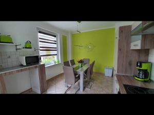 Ferienwohnung Unger