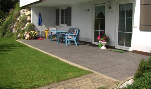 Ferienwohnung Unglert