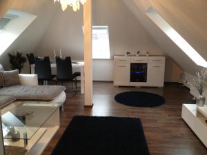 Ferienwohnung Unikat