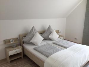 Ferienwohnung Unikat Harz