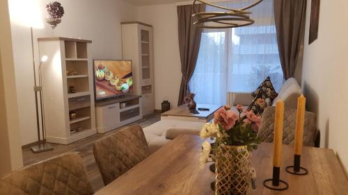 Ferienwohnung Univers 2