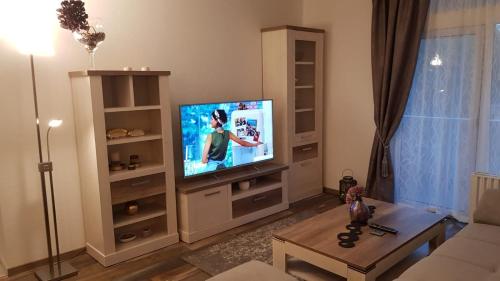 Ferienwohnung Univers 2