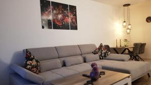 Ferienwohnung Univers 2