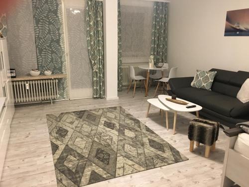 Ferienwohnung Univers