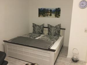 Ferienwohnung Univers
